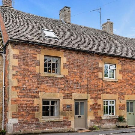 Poppy Cottage Broadwell  Luaran gambar