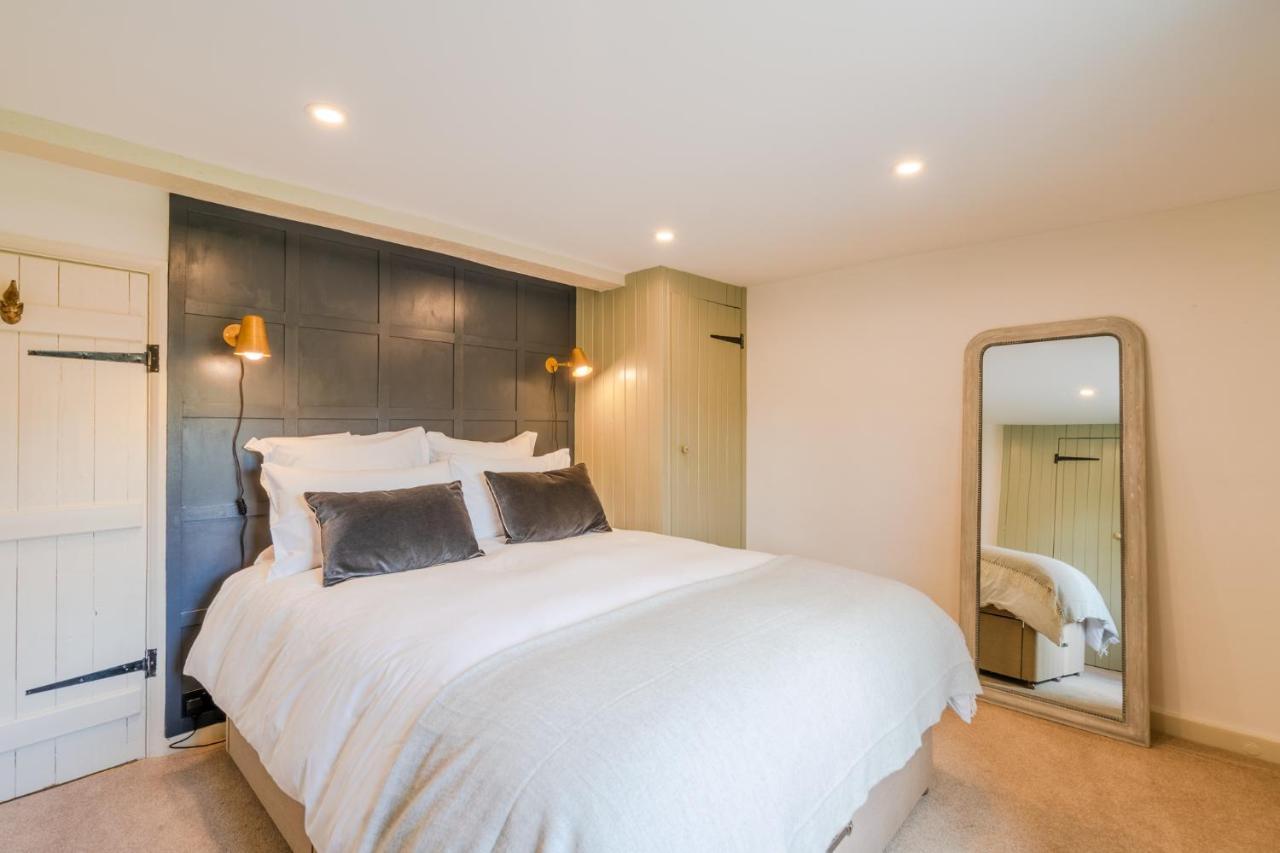 Poppy Cottage Broadwell  Luaran gambar